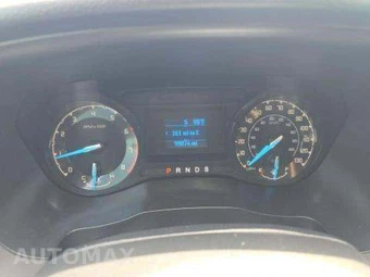 2020 Ford Ranger XL Crew Cab Medium Bed – miniatura 10