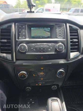 2020 Ford Ranger XL Crew Cab Medium Bed – miniatura 11