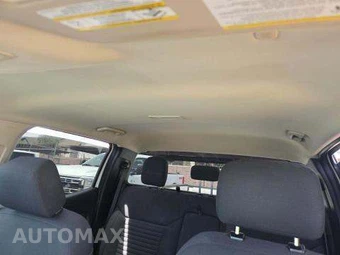 2020 Ford Ranger XL Crew Cab Medium Bed – miniatura 12