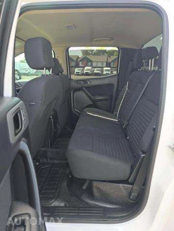 2020 Ford Ranger XL Crew Cab Medium Bed – miniatura 14