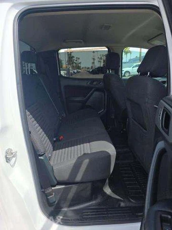 2020 Ford Ranger XL Crew Cab Medium Bed – miniatura 17