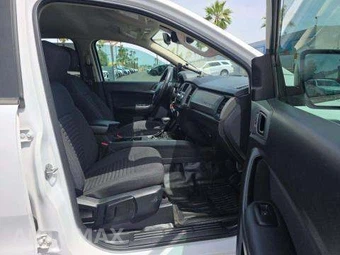 2020 Ford Ranger XL Crew Cab Medium Bed – miniatura 19