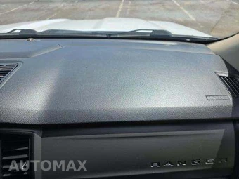 2020 Ford Ranger XL Crew Cab Medium Bed – miniatura 20