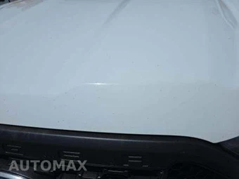 2020 Ford Ranger XL Crew Cab Medium Bed – miniatura 22