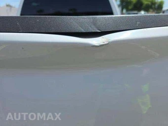 2020 Ford Ranger XL Crew Cab Medium Bed – miniatura 29