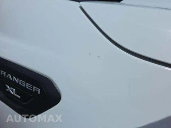 2020 Ford Ranger XL Crew Cab Medium Bed – miniatura 34