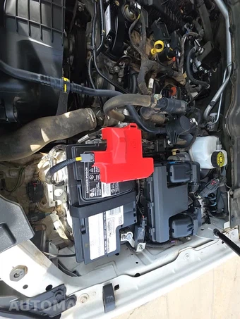 2020 Ford Ranger XL Crew Cab Medium Bed – miniatura 35