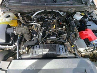 2020 Ford Ranger XL Crew Cab Medium Bed – miniatura 36