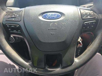 2020 Ford Ranger XL Crew Cab Medium Bed – miniatura 39