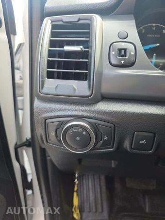 2020 Ford Ranger XL Crew Cab Medium Bed – miniatura 42