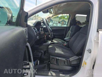 2020 Ford Ranger XL Crew Cab Medium Bed – miniatura 7