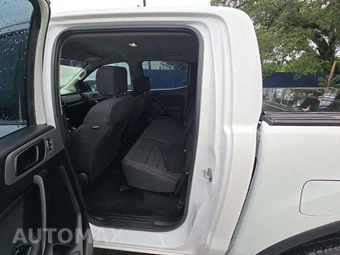 2020 Ford Ranger XL Crew Cab Medium Bed - miniatura 10