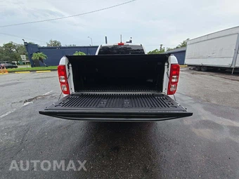 2020 Ford Ranger XL Crew Cab Medium Bed - miniatura 11