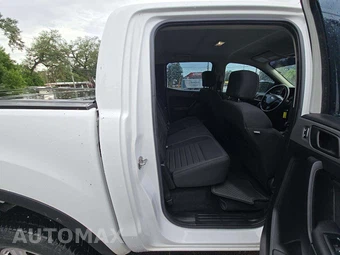 2020 Ford Ranger XL Crew Cab Medium Bed - miniatura 13