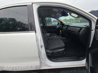 2020 Ford Ranger XL Crew Cab Medium Bed - miniatura 15