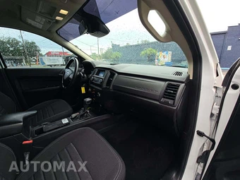 2020 Ford Ranger XL Crew Cab Medium Bed - miniatura 16
