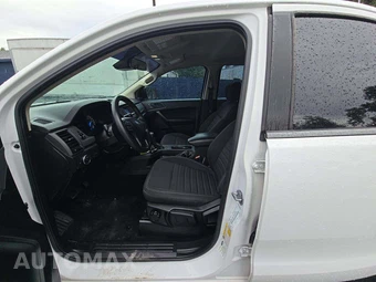 2020 Ford Ranger XL Crew Cab Medium Bed - miniatura 3