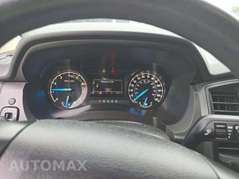 2020 Ford Ranger XL Crew Cab Medium Bed - miniatura 6