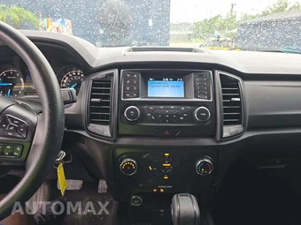 2020 Ford Ranger XL Crew Cab Medium Bed - miniatura 7