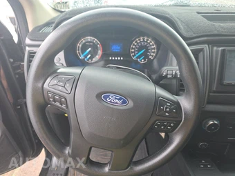 2020 Ford Ranger XL Crew Cab Medium Bed – miniatura 10
