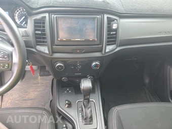 2020 Ford Ranger XL Crew Cab Medium Bed – miniatura 11