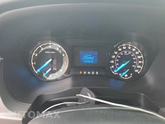2020 Ford Ranger XL Crew Cab Medium Bed – miniatura 12