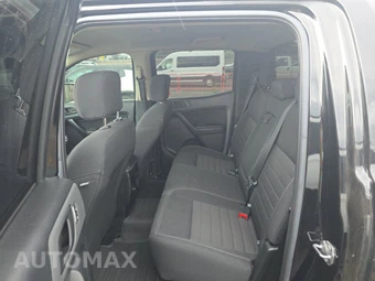 2020 Ford Ranger XL Crew Cab Medium Bed – miniatura 13