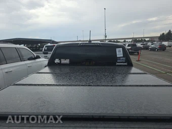 2020 Ford Ranger XL Crew Cab Medium Bed – miniatura 16