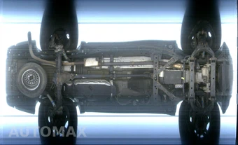 2020 Ford Ranger XL Crew Cab Medium Bed – miniatura 17