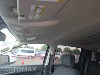 2020 Ford Ranger XL Crew Cab Medium Bed – miniatura 18