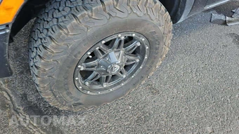 2020 Ford Ranger XL Crew Cab Medium Bed – miniatura 25