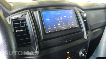 2020 Ford Ranger XL Crew Cab Medium Bed – miniatura 27
