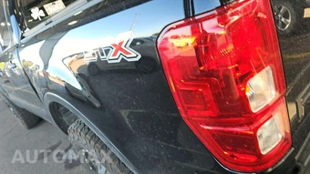 2020 Ford Ranger XL Crew Cab Medium Bed – miniatura 31