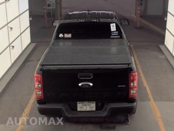 2020 Ford Ranger XL Crew Cab Medium Bed – miniatura 5