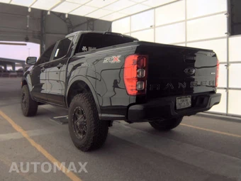 2020 Ford Ranger XL Crew Cab Medium Bed – miniatura 6