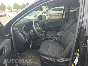 2020 Ford Ranger XL Crew Cab Medium Bed – miniatura 7