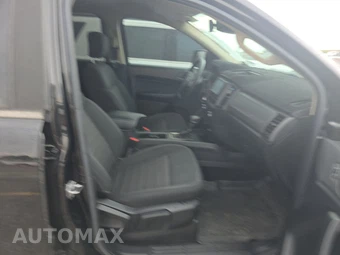 2020 Ford Ranger XL Crew Cab Medium Bed – miniatura 8
