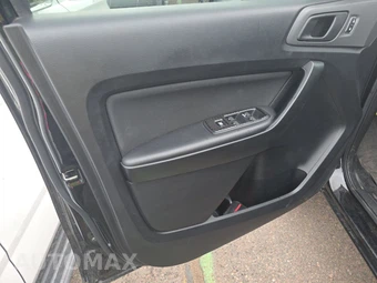 2020 Ford Ranger XL Crew Cab Medium Bed – miniatura 9
