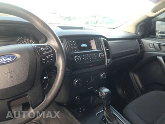 2020 Ford Ranger XL Crew Cab Medium Bed - miniatura 11