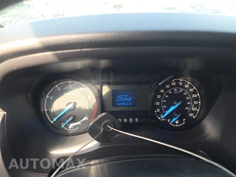 2020 Ford Ranger XL Crew Cab Medium Bed - miniatura 12