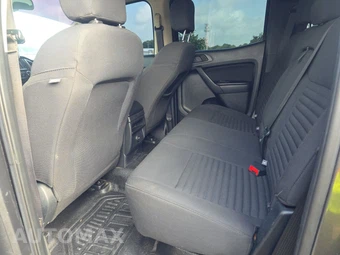 2020 Ford Ranger XL Crew Cab Medium Bed - miniatura 13