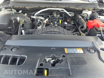 2020 Ford Ranger XL Crew Cab Medium Bed - miniatura 15