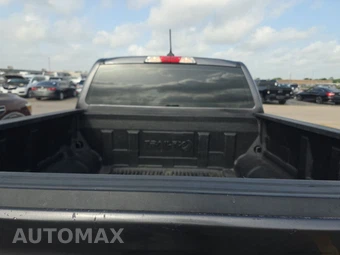 2020 Ford Ranger XL Crew Cab Medium Bed - miniatura 16