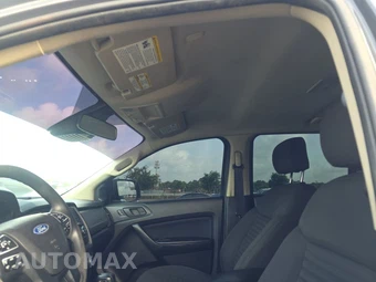 2020 Ford Ranger XL Crew Cab Medium Bed - miniatura 17