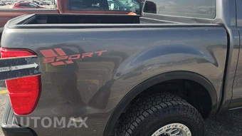 2020 Ford Ranger XL Crew Cab Medium Bed - miniatura 23