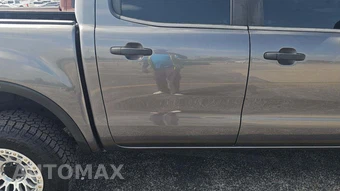 2020 Ford Ranger XL Crew Cab Medium Bed - miniatura 24