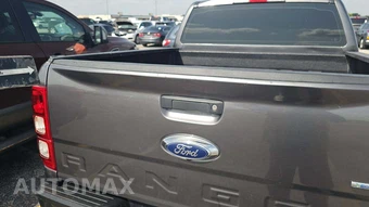 2020 Ford Ranger XL Crew Cab Medium Bed - miniatura 26