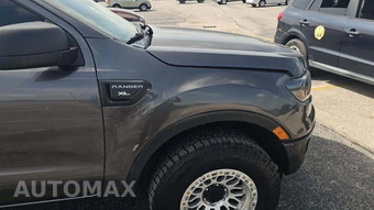 2020 Ford Ranger XL Crew Cab Medium Bed - miniatura 28