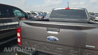 2020 Ford Ranger XL Crew Cab Medium Bed - miniatura 31