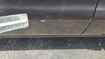2020 Ford Ranger XL Crew Cab Medium Bed - miniatura 35